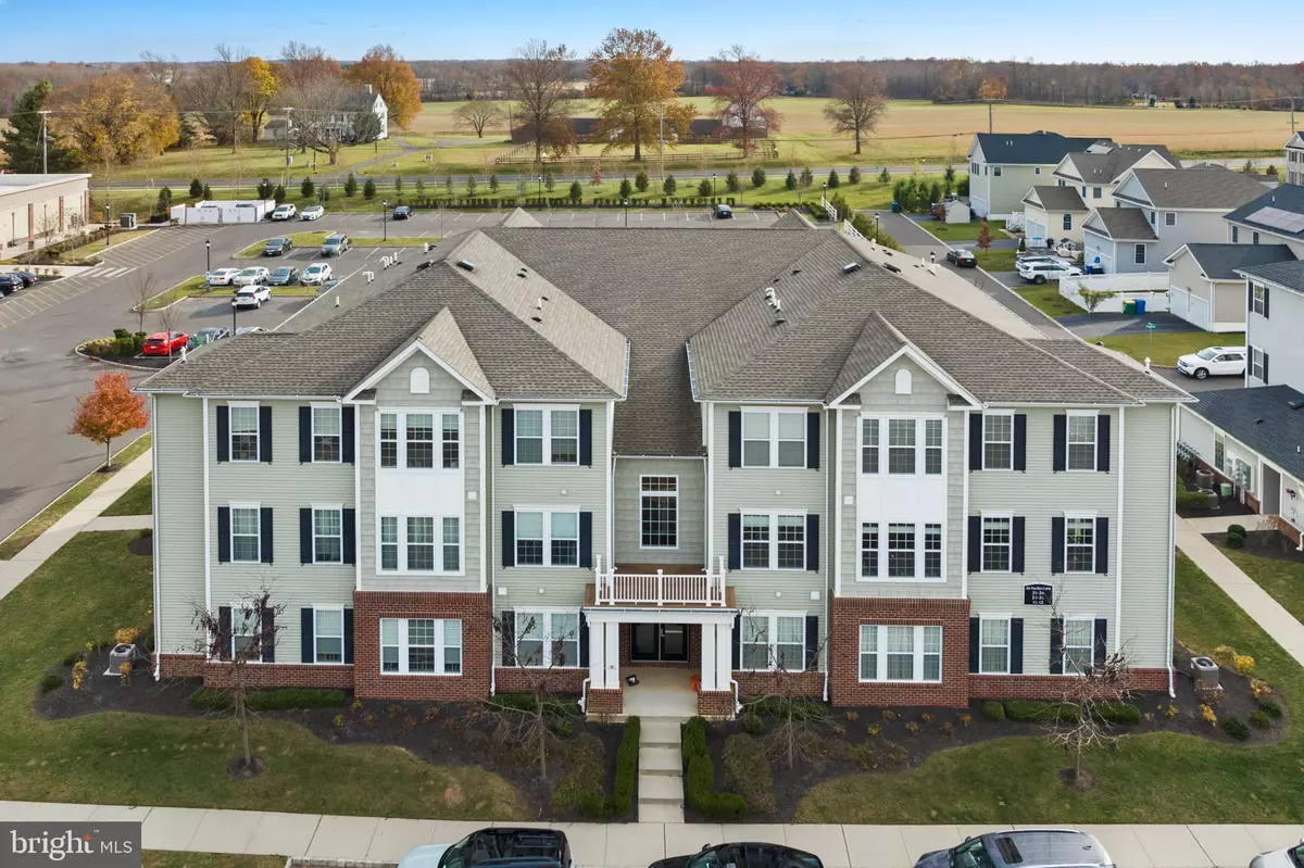 Chesterfield, NJ 08515,30 FOULKES LN ##23