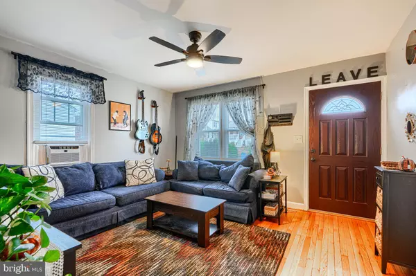 Baltimore, MD 21234,3229 ORLANDO AVE