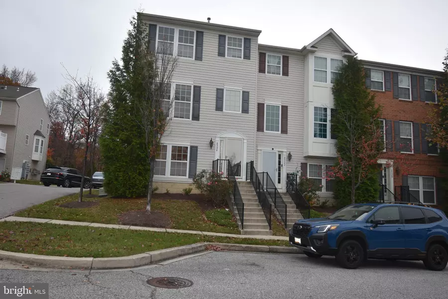 8324 STICKLEY CT #81, Jessup, MD 20794