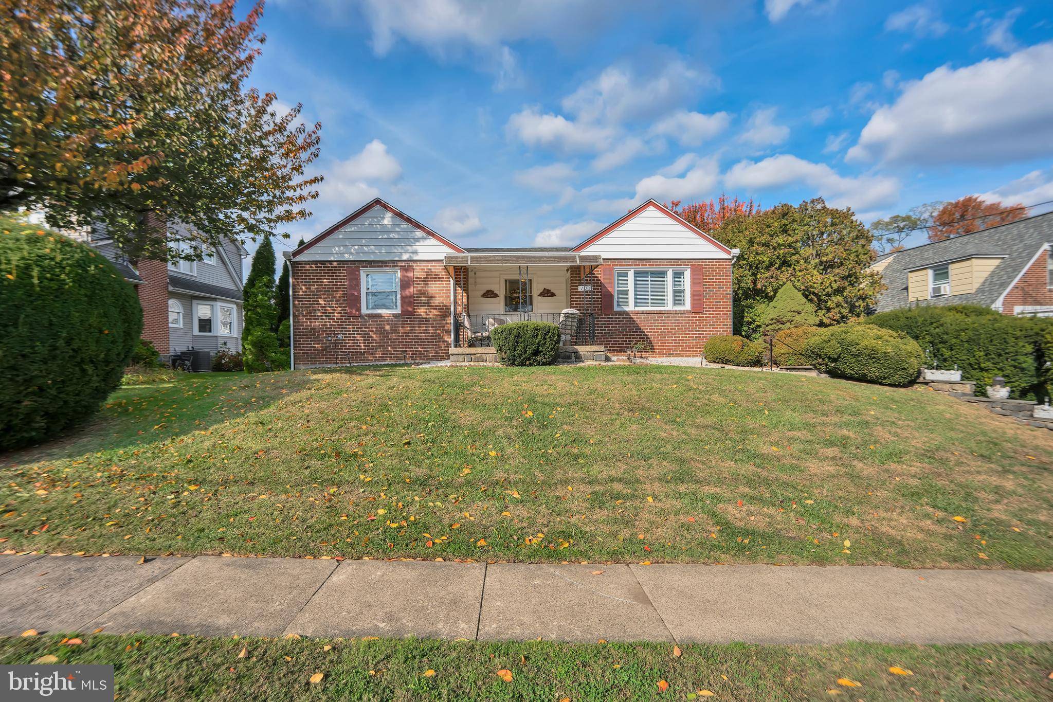 104 GILMORE RD, Havertown, PA 19083