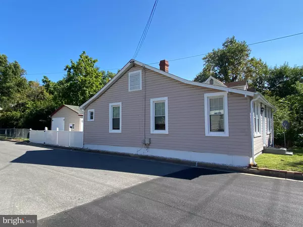 College Park, MD 20740,5022 BRANCHVILLE RD