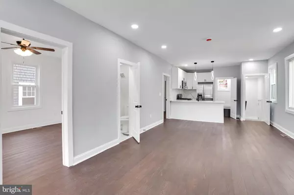 Washington, DC 20018,2838 27TH ST NE