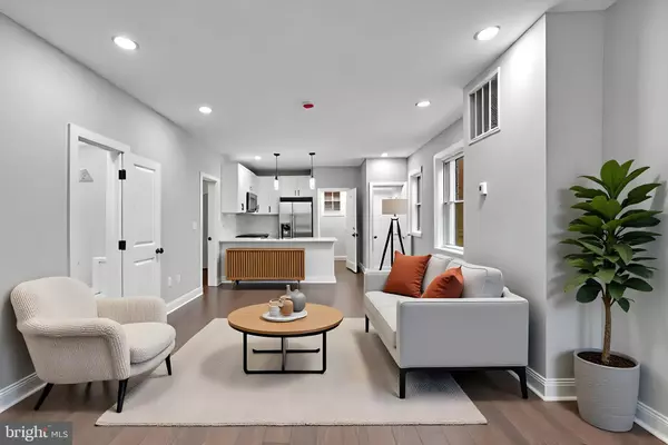 Washington, DC 20018,2838 27TH ST NE