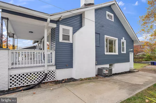 Washington, DC 20018,2838 27TH ST NE