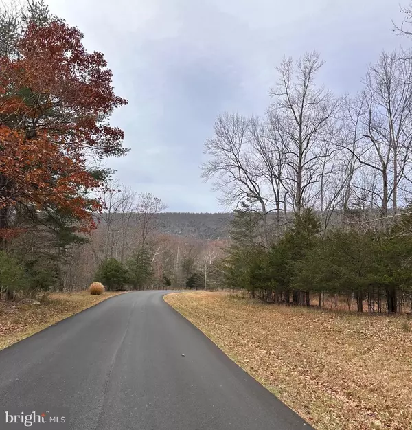 Berkeley Springs, WV 25411,518 PARKSIDE TER