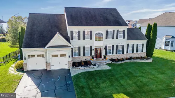 Middletown, DE 19709,203 SCOTISH DR