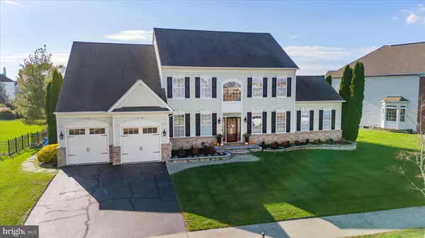 Middletown, DE 19709,203 SCOTISH DR