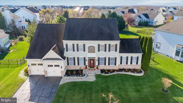 Middletown, DE 19709,203 SCOTISH DR