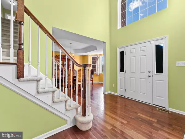 Bordentown, NJ 08505,316 CRESCENT DR