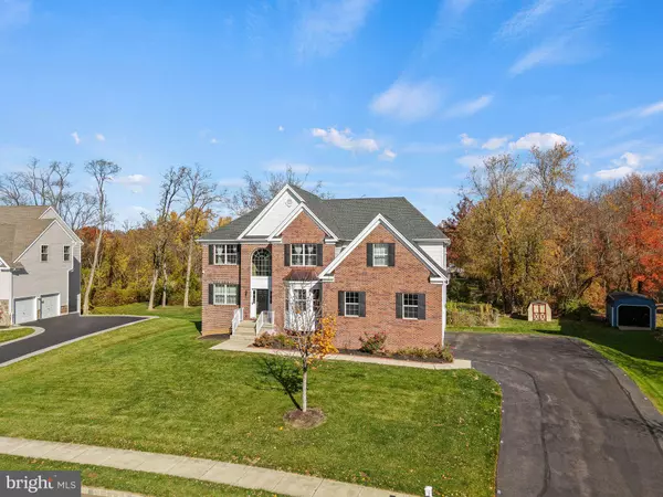 Bordentown, NJ 08505,316 CRESCENT DR