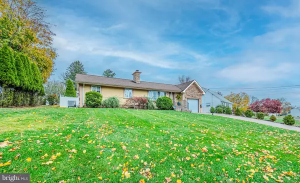 Ewing, NJ 08638,38 RUNNING BROOK