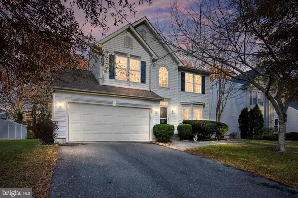 219 MALL RD, Glen Burnie, MD 21061