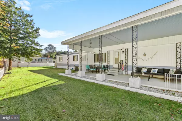 Frankford, DE 19945,37120 MISSISSIPPI DR