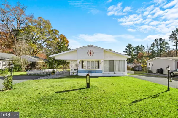 Frankford, DE 19945,37120 MISSISSIPPI DR