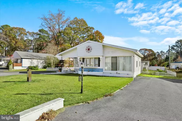 Frankford, DE 19945,37120 MISSISSIPPI DR