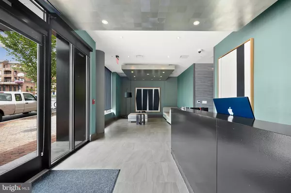 Washington, DC 20007,1055 WISCONSIN AVE NW #4E