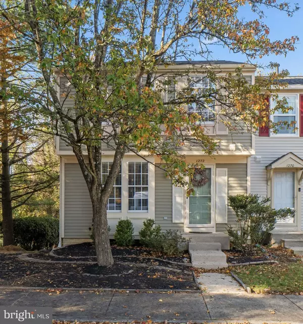 Arnold, MD 21012,1272 SEMINOLE DR