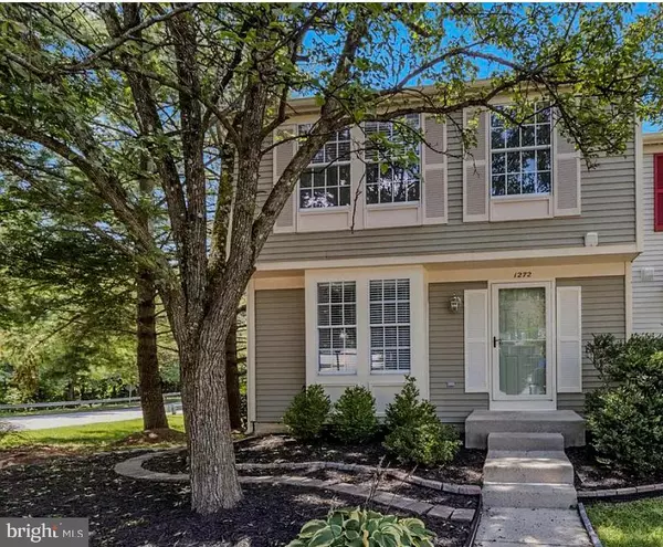 1272 SEMINOLE DR, Arnold, MD 21012