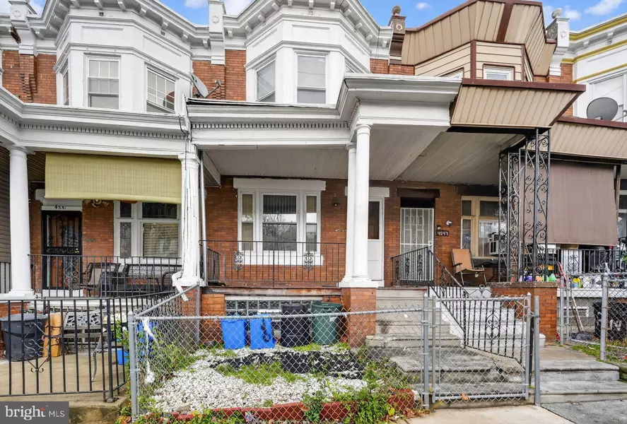 4549 N 13TH ST, Philadelphia, PA 19140