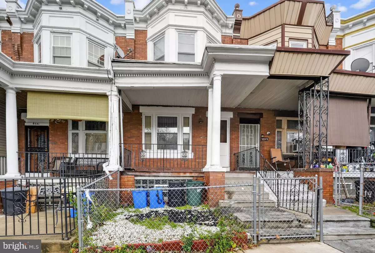 Philadelphia, PA 19140,4549 N 13TH ST