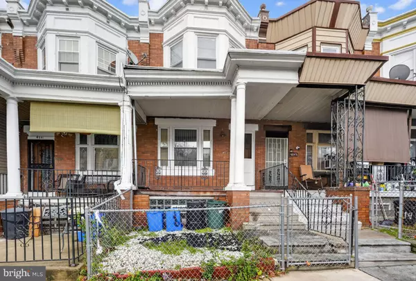 4549 N 13TH ST, Philadelphia, PA 19140