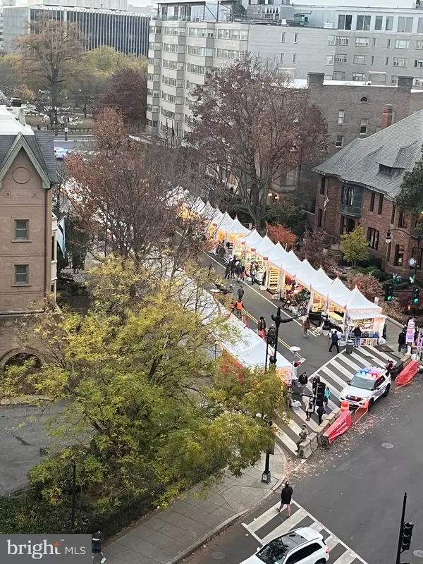 Washington, DC 20009,1601 18TH ST NW #916