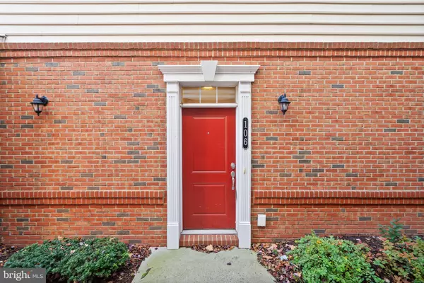 Ashburn, VA 20148,23305 MILLTOWN KNOLL SQ #106