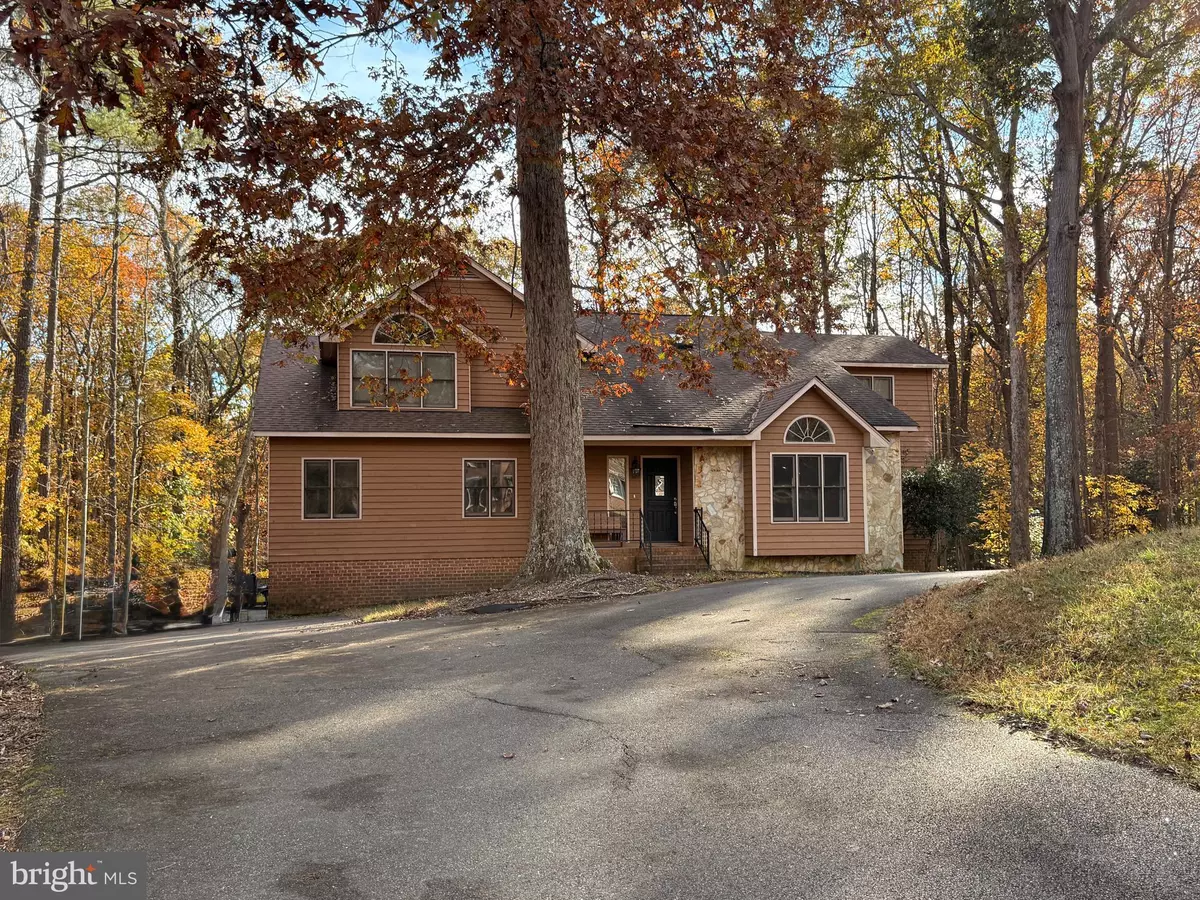 South Chesterfield, VA 23834,14429 FOX KNOLL DR