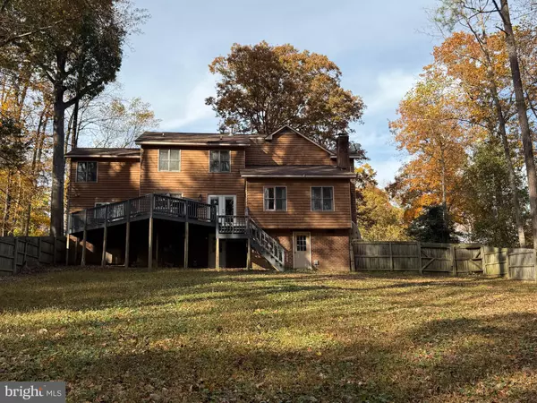 South Chesterfield, VA 23834,14429 FOX KNOLL DR