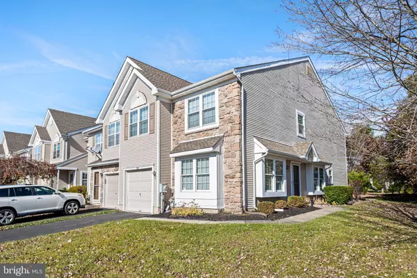 324 MONTEREY PL, Newtown, PA 18940