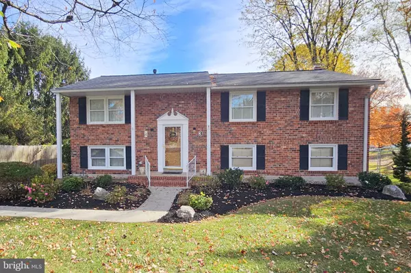 3 MEADOW MIST CT, Reisterstown, MD 21136