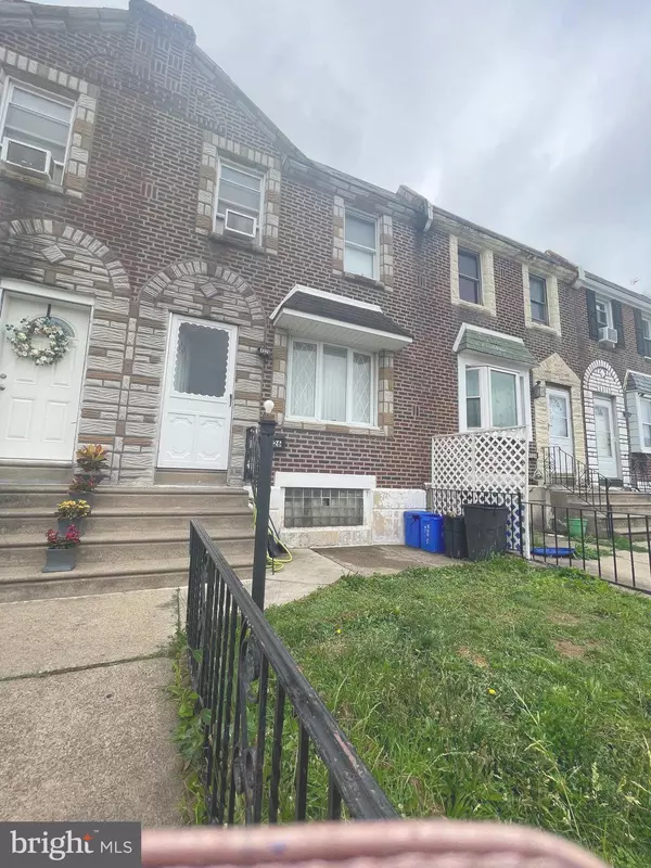 4526 SHELMIRE AVE, Philadelphia, PA 19136