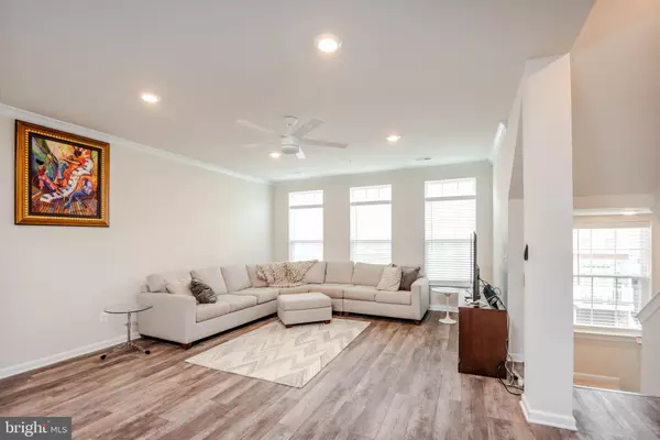 Frederick, MD 21703,5907 KRANTZ DR