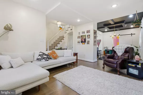 Baltimore, MD 21206,3901 BIDDISON LN