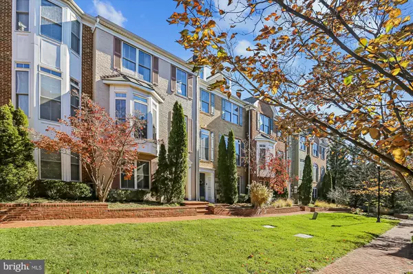 Silver Spring, MD 20902,2309 GEORGIA VILLAGE WAY