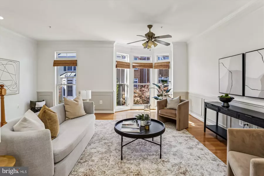 2309 GEORGIA VILLAGE WAY, Silver Spring, MD 20902