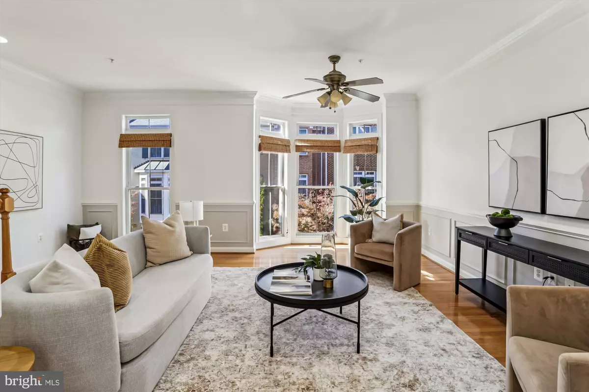 Silver Spring, MD 20902,2309 GEORGIA VILLAGE WAY