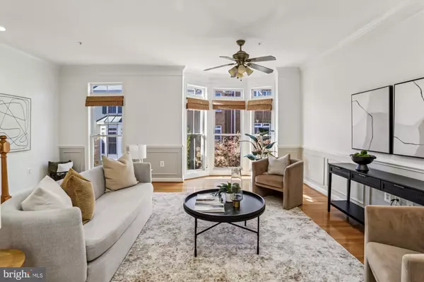 2309 GEORGIA VILLAGE WAY, Silver Spring, MD 20902