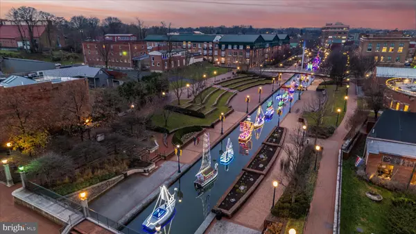 35 E ALL SAINTS ST #306, Frederick, MD 21701