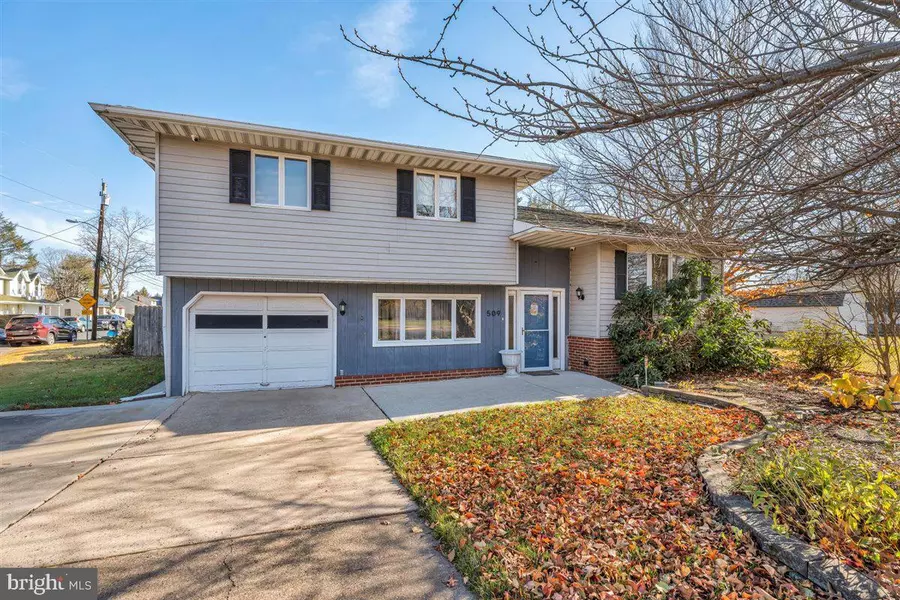 509 TUCKAHOE RD, Sewell, NJ 08080