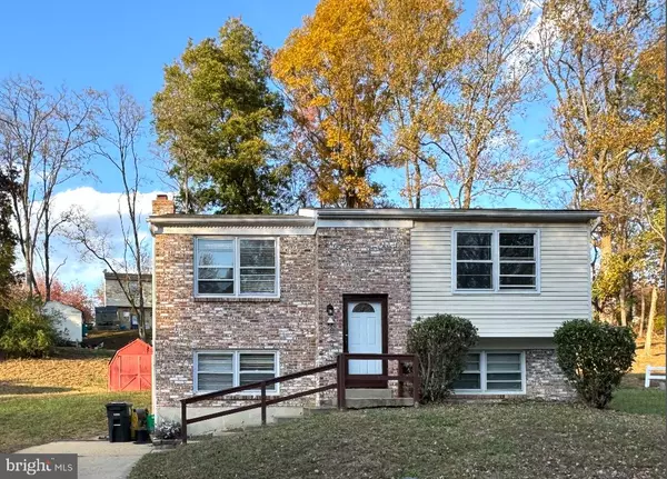 1708 DANIA DR, Fort Washington, MD 20744