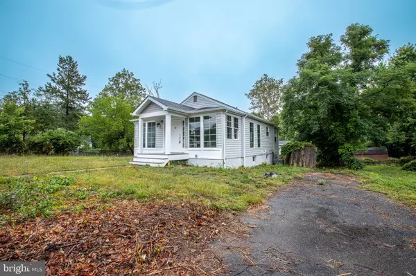 Elkridge, MD 21075,6771 ATHOL AVE