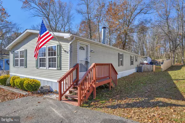 Lothian, MD 20711,215 JAGUAR DR