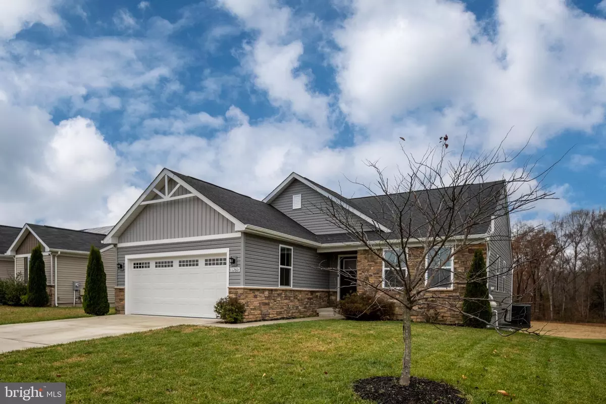 King George, VA 22485,11260 EMERALD DR