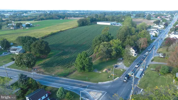 Lancaster, PA 17602,2498 OLD PHILADELPHIA PK,