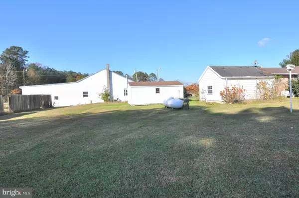 Pocomoke City, MD 21851,2240 BYPASS RD