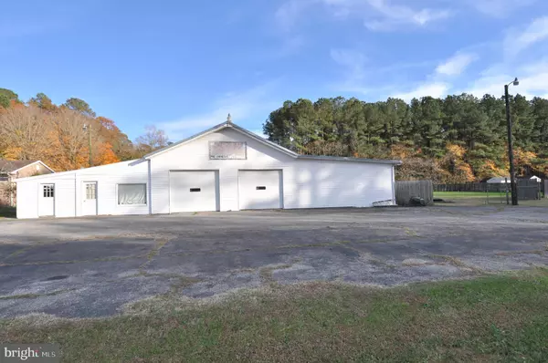 Pocomoke City, MD 21851,2240 BYPASS RD