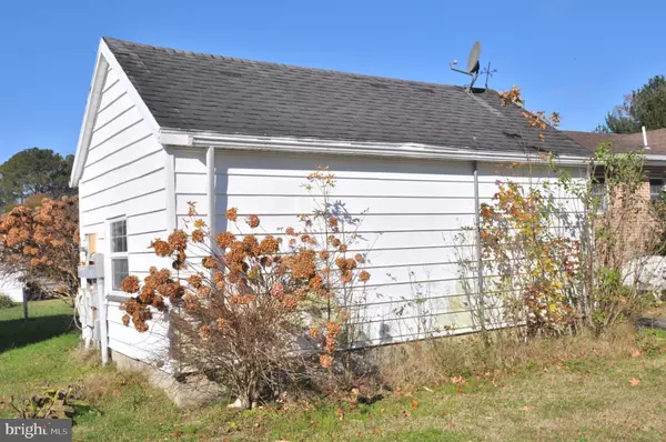 Pocomoke City, MD 21851,2240 BYPASS RD