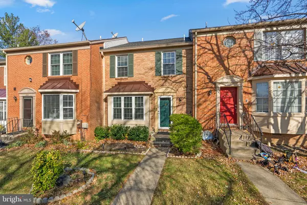 Laurel, MD 20707,8112 FENWICK CT