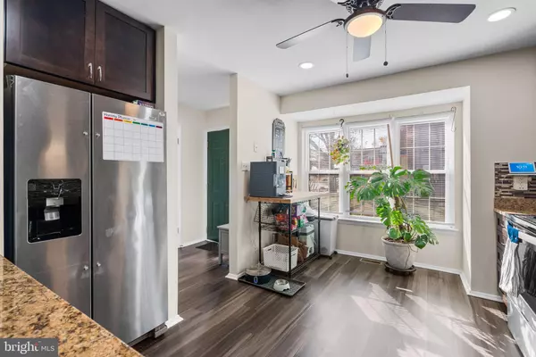 Laurel, MD 20707,8112 FENWICK CT